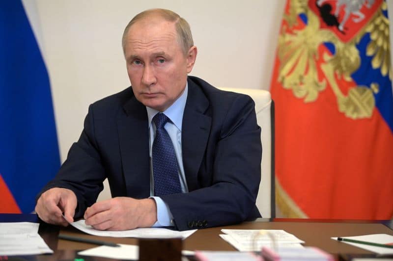 Кремль обвинил США в угрозах санкциями проектам, которые могут стабилизировать энергорынок Европы От Reuters
