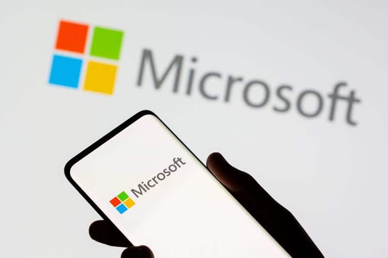 Microsoft: Хакеры из России осуществили кибератаки на сотни американских сетей От Reuters