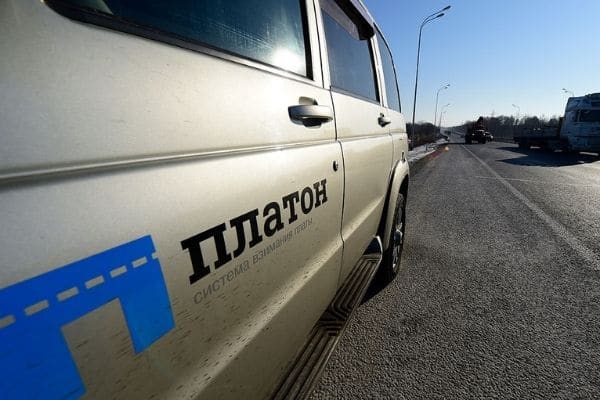 Стоимость грузоперевозок в России вырастет на треть к концу года