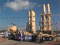 Визит израильской делегации в Баку на фоне учений Ирана, Азербайджан может купить "Хец 3