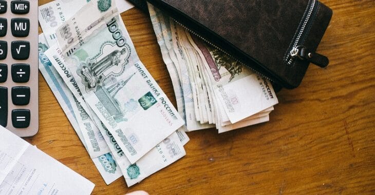 69 рублей за доллар – прогноз на ноябрь