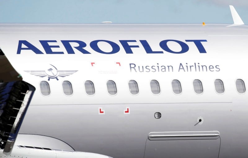 "Аэрофлот" открывает регулярные полёты в Бургас и Абу-Даби От IFX