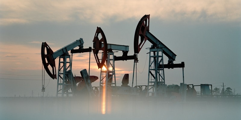 Будет ли цена на нефть выше 100$ в 2022 году?