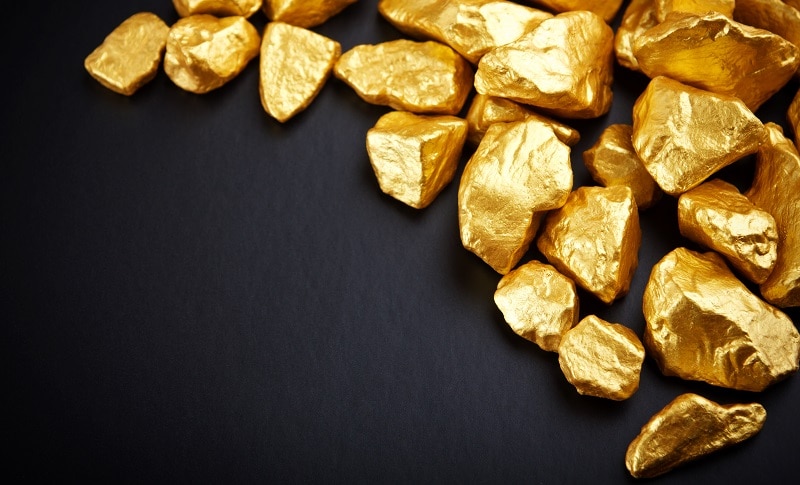 Прогноз по цене на золото: 2400$ за унцию