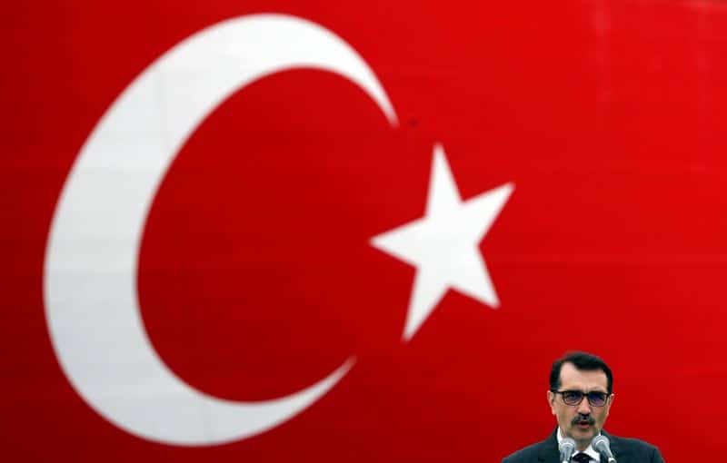 Турция может подписать новый газовый контракт с РФ с увеличенными объемами поставок От Reuters