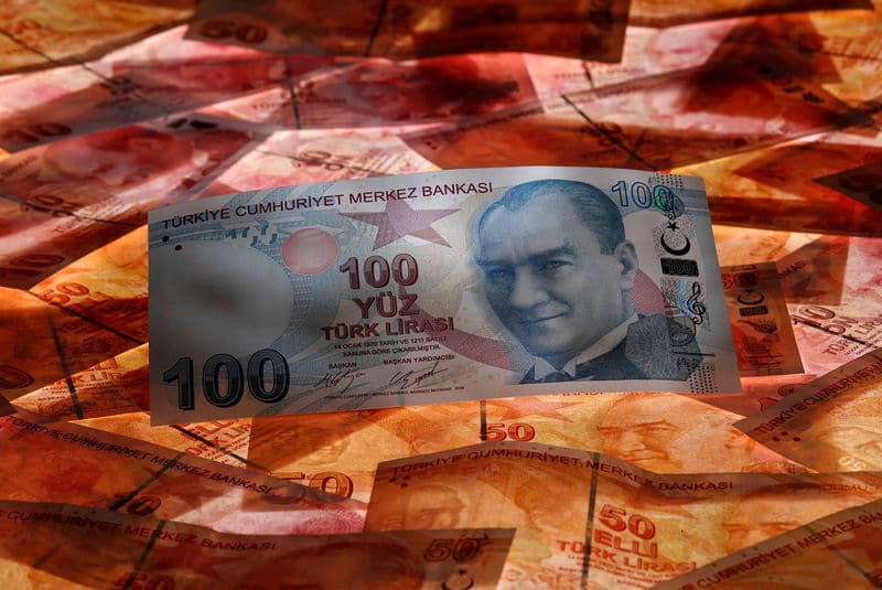 Турция — не единственная страна, столкнувшаяся с валютным кризисом От Investing.com