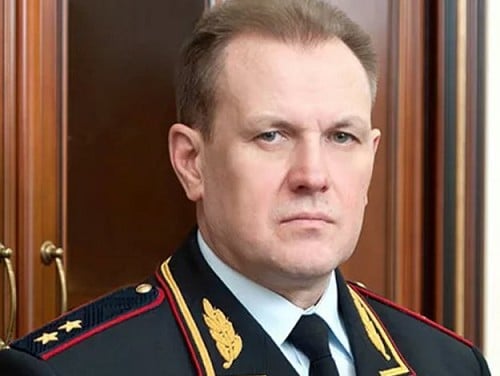 Восстановление престижа ФСИН поручили «жесткому» генералу МВД
