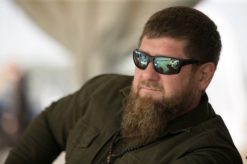 Блогеры из Чечни жалуются на массовые «похищения» родственников «кадыровцами»