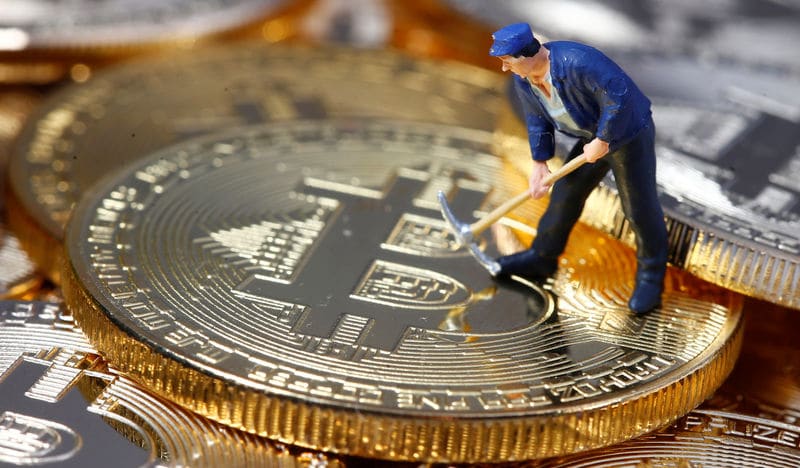 Цена Bitcoin опустилась ниже $47 тысяч От Investing.com