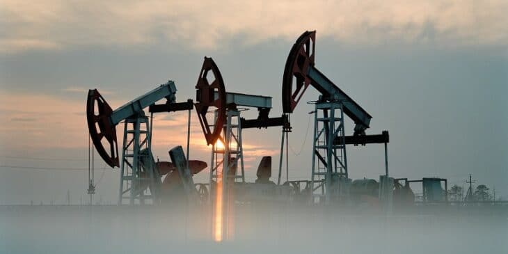 Цена на нефть не будет низкой в 2022 году