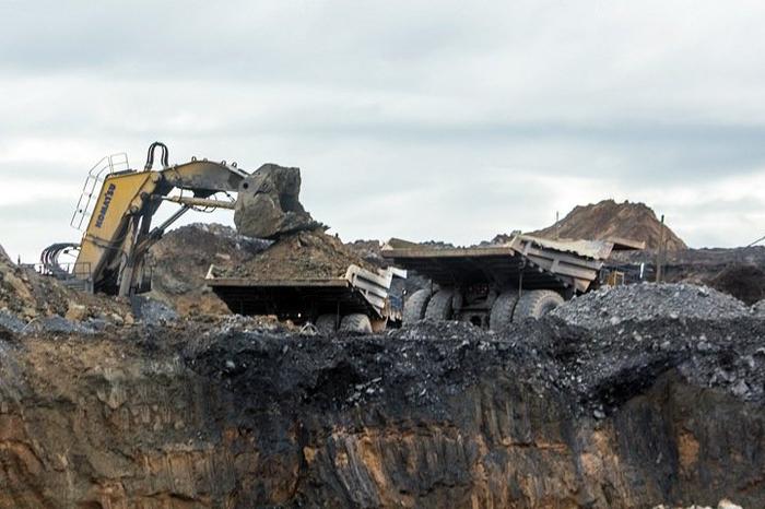 Дефицит угля сохраняется в Новосибирской и Омской областях
