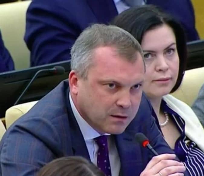 Депутат Попов обратился к Бастрыкину из-за избиения росгвардейцами спасателя МЧС