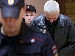 ЕСПЧ присудил россиянину 52 тысячи евро из-за пыток в отделе полиции