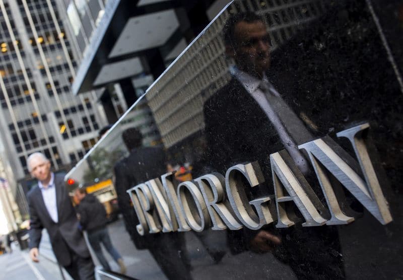 JPMorgan выбрал шесть самых перспективных акций в IT-секторе От Investing.com