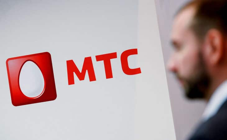 Первым сигналом для возобновления роста акций МТС будет пробой уровня 298 рублей
