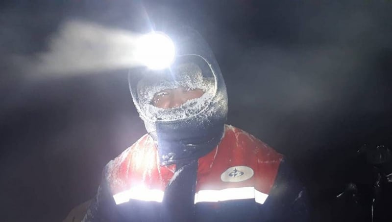 В Якутии в 50-градусный мороз 83 населенных пункта остались без электричества и тепла