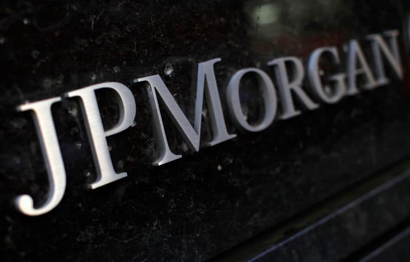 В JPMorgan посоветовали инвесторам «выкупать провал» из-за пандемии От Investing.com