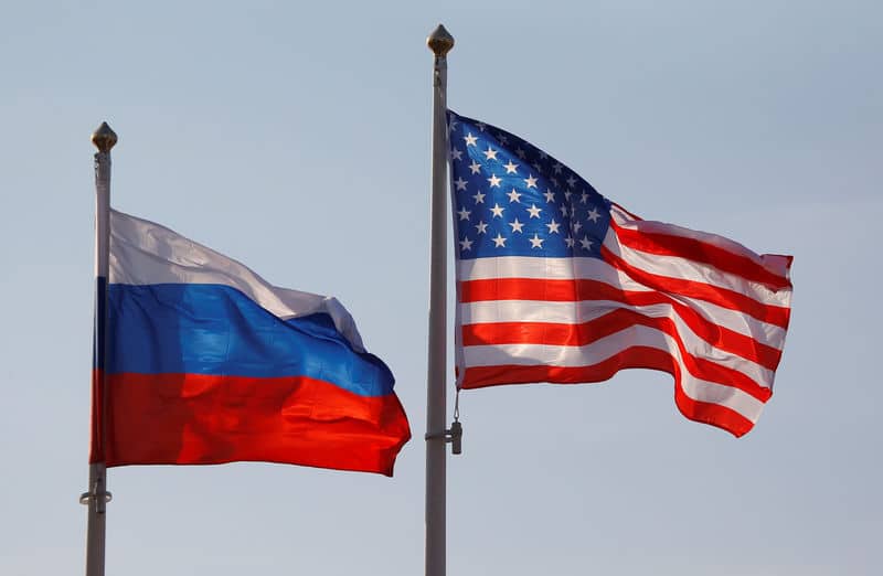 Высокоэффективные санкции против России: новости к утру 2 декабря От Investing.com