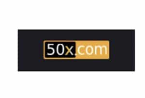 50x.com: отзывы клиентов и особенности торговли на криптовалютной бирже
