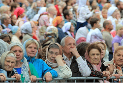 Аналитики: пенсионеров в России станет меньше на миллион к 2024 году
