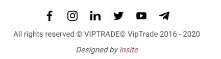 Честный обзор VipTrade и отзывы реальных экс-клиентов