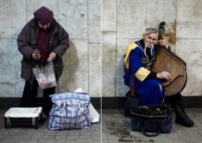 Деньги съела инфляция: за 2021 год резко сократились сбережения украинцев