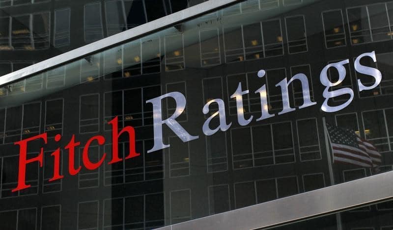 Fitch в первый раз присвоило кредитный рейтинг «Яндексу» От Investing.com
