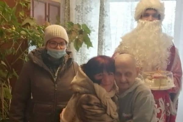 Новосибирских единороссов обвинили в смерти ветерана ВОВ