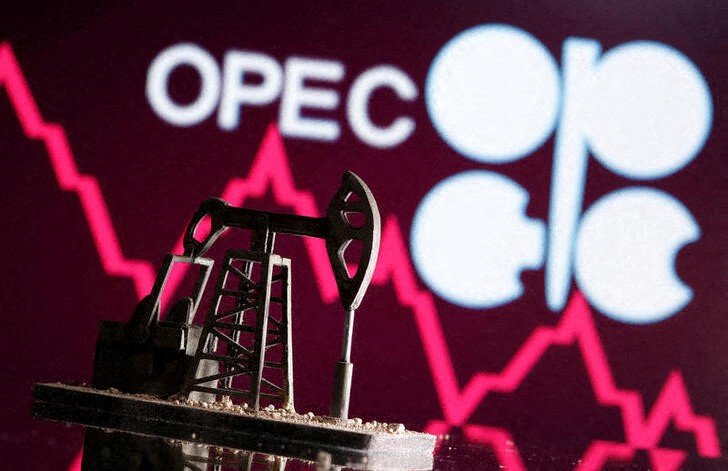ОПЕК+ видит кратковременное и умеренное влияние омикрона на рынок нефти От Reuters
