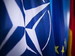 В НАТО отказались идти России на уступки в отношении политики открытых дверей