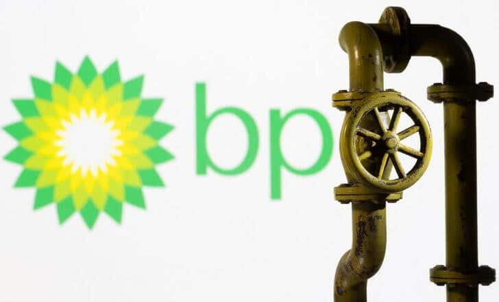 BP избавляется от 20% акций Роснефти стоимостью $14 млрд От Reuters