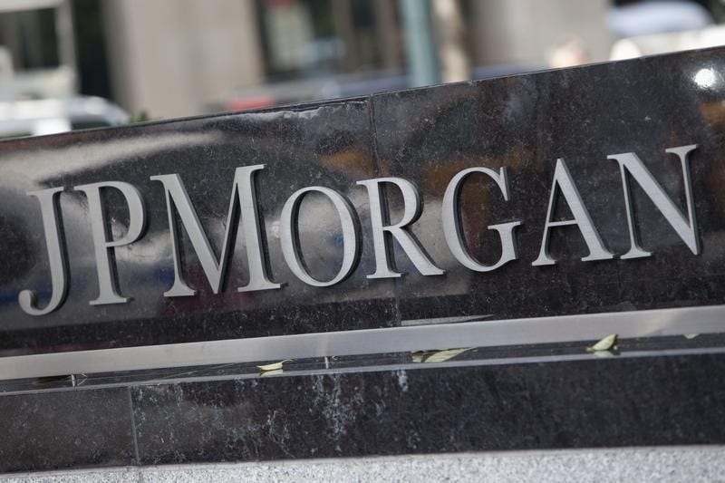 JPMorgan: бычий рынок далек от завершения От Investing.com