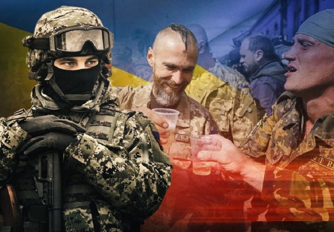 Кому и зачем нужна грядущая война России с Украиной