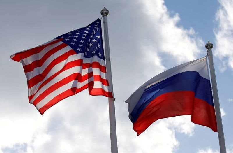 МИД России: Москва даст сильный ответ на новые санкции США От Reuters