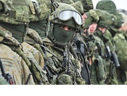 Минобороны России: военные вошли в украинский город Мелитополь без сопротивления