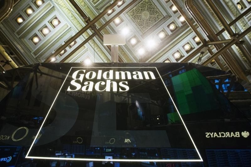 В Goldman Sachs предвидят риск дальнейшего отката на рынке От Investing.com