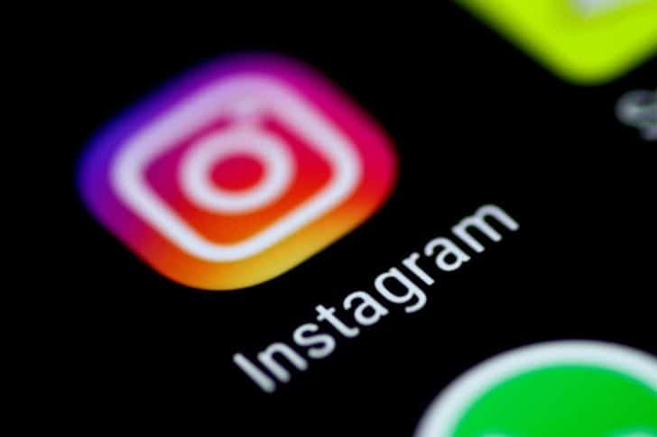 В Instagram и Facebook резко вырос рынок подделок От Investing.com