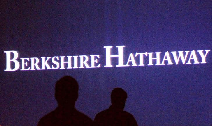 Berkshire Hathaway заключила крупнейшую сделку с 2016 года От Investing.com