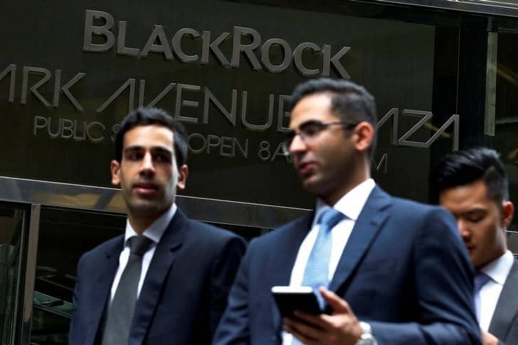 BlackRock: «Россия положила конец глобализации» От Investing.com
