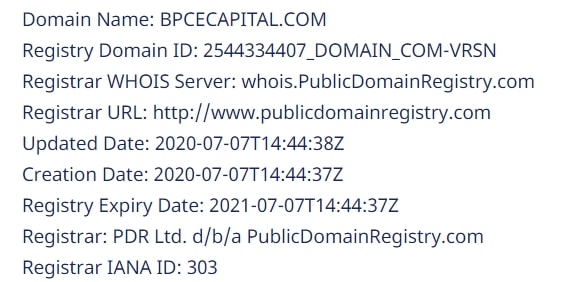 BPCE Capital: отзывы о компании и обзор торговых предложений