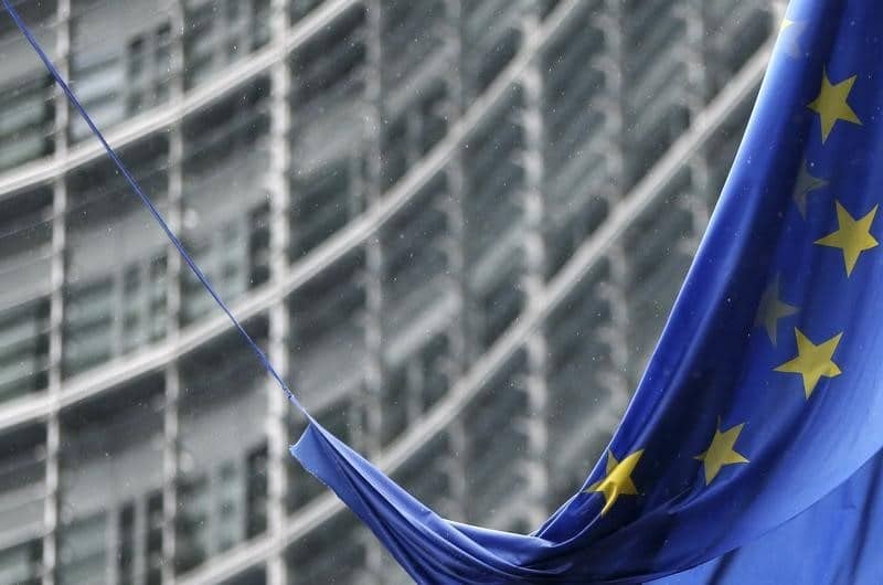 Евросоюз ввел новый пакет санкций против России От Investing.com