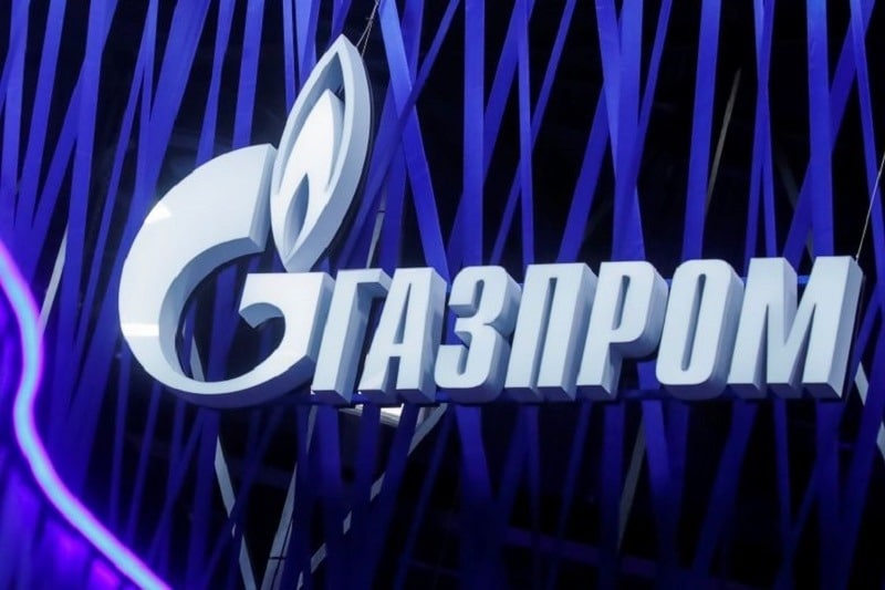 Годовая прибыль "Газпрома" по РСБУ достигла рекордных 2,7 трлн руб. От IFX
