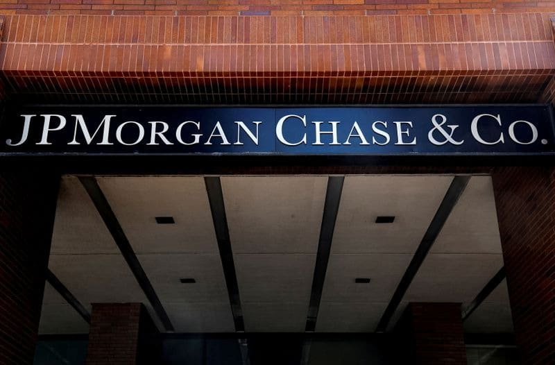JPMorgan: акции вскоре вновь пойдут в рост От Investing.com