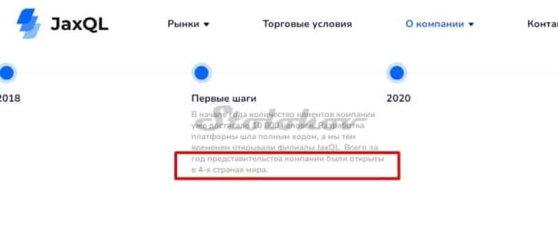 Отзывы о бирже JaxQL: как вывести деньги с торговой площадки? Полный обзор брокера