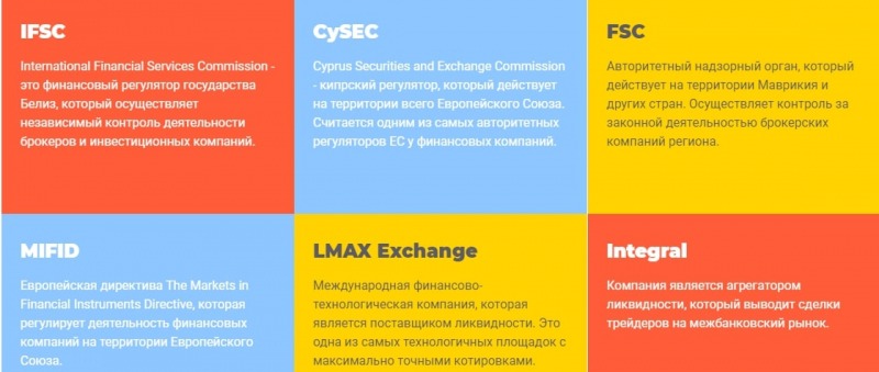 PMP-Trust: отзывы о брокере, услуги и предложения