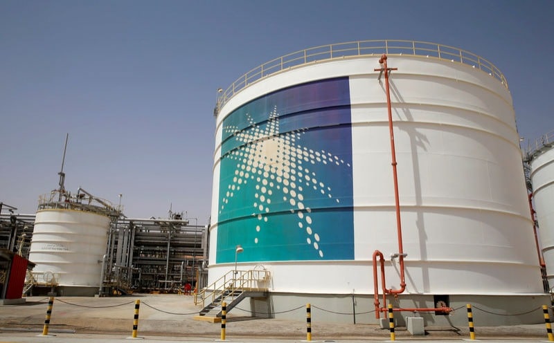 Саудовская Аравия может поднять цены на нефть до рекордного уровня От Investing.com