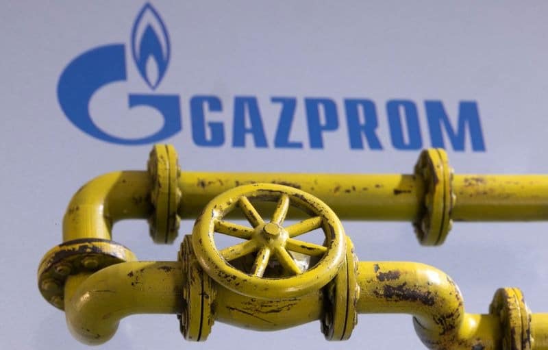 СМИ: в офисах «Газпрома» в Евросоюзе прошли обыски От Investing.com
