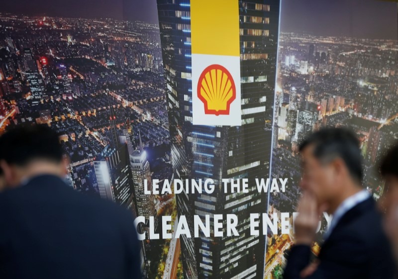 Выход Shell из СП с «Газпромом» и санкции Японии: новости к утру 1 марта От Investing.com