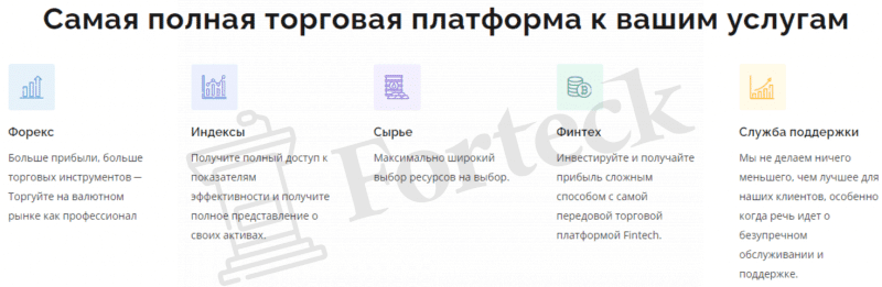 Xglobalfin – вор под прикрытием брокерской деятельности