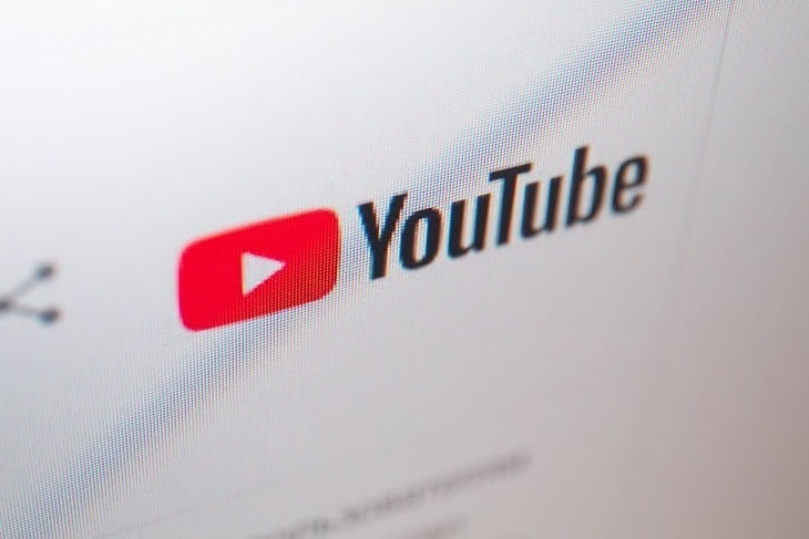 YouTube блокирует каналы НТВ более чем в 70 странах мира, в том числе во всей Европе